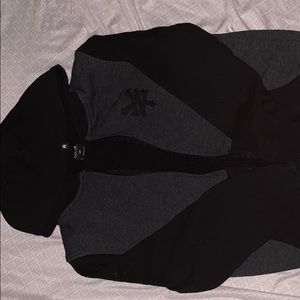 Zooyork Zipup Jacket